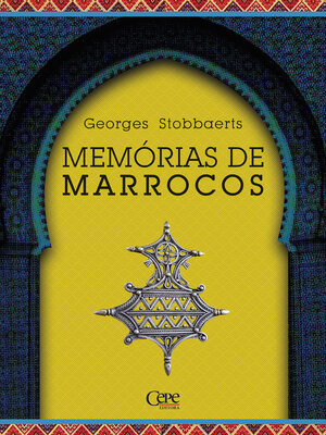 cover image of Memórias de Marrocos
